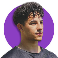 tecsus Employee Juan Soares's profile photo
