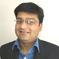 Hrishikesh Kavale Email