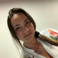Fuerza Delta Employee Stefanny Ramirez's profile photo