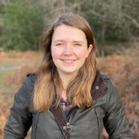 44.01 Employee Abbie Mabey's profile photo