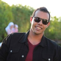 Mohamed Abdelwahab Email