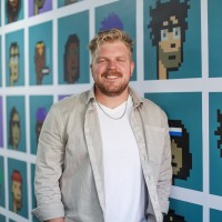 rather.chat Employee Brenton Greaves's profile photo