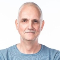 Beehived Media Employee Dirk de Geyndt's profile photo