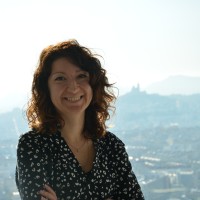 BDE Mines Saint-Étienne Employee Marie Breziski's profile photo