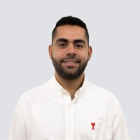 Elit-Technologies Employee Noam Assal's profile photo