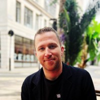 Edward Spencer's profile photo