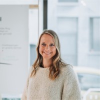 Reynaers Aluminium Employee Katja Govaert's profile photo