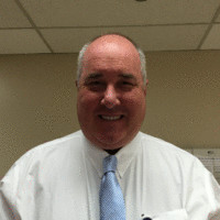 Doctors Medical Center of Modesto Employee Brad Danby's profile photo