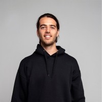 Edison Employee Matias Kahl's profile photo