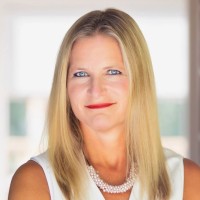 Financial Resilience Institute Employee Eloise Duncan's profile photo