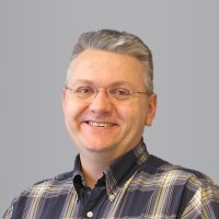 Verified Credentials, Inc. Employee Brad Conner's profile photo