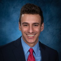 The Trek Employee Mark D'Alessandro's profile photo