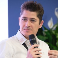 INVISSYS Employee Sylvain Bosquet's profile photo