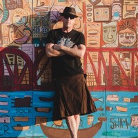 STUMPTOWN KILTS LLC Employee John McClain's profile photo