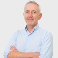 Dominic Frost Email & Phone Number