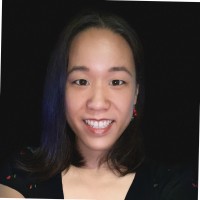 Cherry Tsai Email