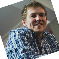 Decode Group Employee Adam Heikkinen's profile photo