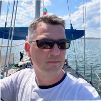 SBT SOLUTION LTD Employee Tsvetoslav Krumov's profile photo