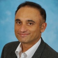 Artesyn Embedded Power Employee Harry Soin's profile photo