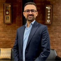Wajeeh Sultan Email