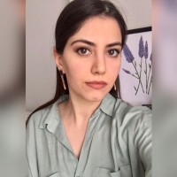 Selenay Bölükbaşı Email