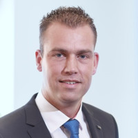 Kramers' Seafood Employee Hein Kramer's profile photo