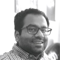 Meta Employee Sumanta Roy's profile photo