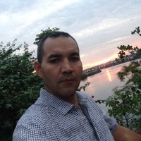 Katzkin Leather Inc. Employee Tony Villasenor's profile photo