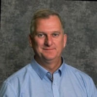 Banner Engineering Employee Ian Brough's profile photo