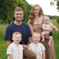 LEGACY FLEXO Employee Seth Graper's profile photo