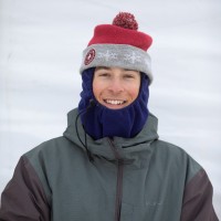 FREESKIER Employee Jordan Grant-Krenz's profile photo