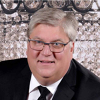 Entertainment Supply & Technologies Employee Scott McCallum's profile photo