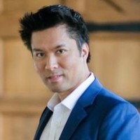 HAWK:AI Employee Steve Liu's profile photo