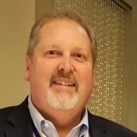 Gilliard Blanning & Associates Inc. Employee Dave Gilliard's profile photo