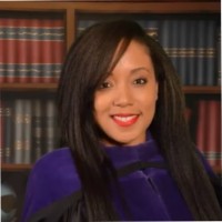 Thomas J. Henry Law Employee Amber Simpson's profile photo
