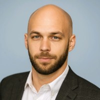 LJK Investigations Employee Pete Gioia's profile photo