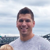 United Aviate Academy Employee Andy Camponovo's profile photo