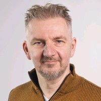 Laurentius Employee Roy de Jong's profile photo