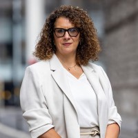 ICMA - International Capital Market Association Employee Sanaa Benabdelhadi's profile photo