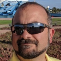 Missoula County Employee Ken Marshall's profile photo