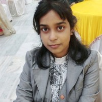 Deloitte Employee Deepa Raj's profile photo
