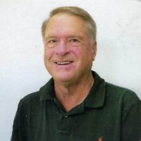 Horasis Employee William Bohnett's profile photo