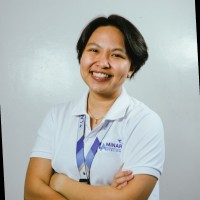 Laminar Aviation Employee Angelica Jayz Villar's profile photo