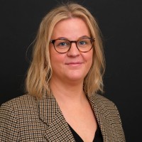 Deloitte Employee Eva Stenberg's profile photo