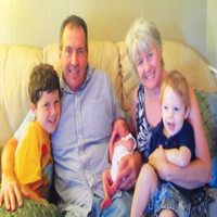 Retired Employee Charles Denton's profile photo