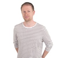 Nick Adcock Email & Phone Number
