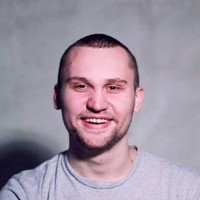 Finsight Employee Denys Filchakov's profile photo