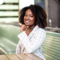 Sphinx Organization Employee Achia Floyd's profile photo