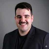 Chrono Innovation Employee Enzo Fonseca Soler's profile photo