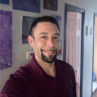 The Wendy's Company Employee Nicholas Baca's profile photo